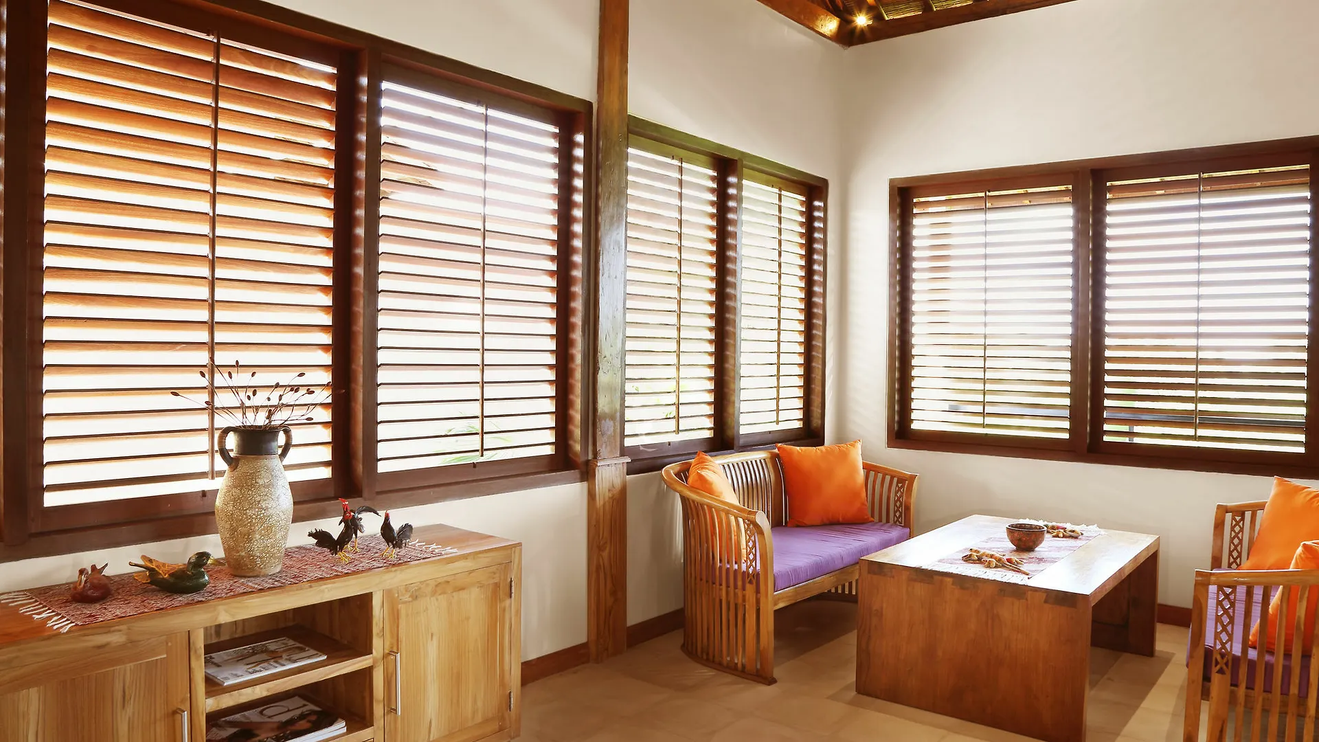 Panorama Ubud Private Villa  Ubud (Bali)