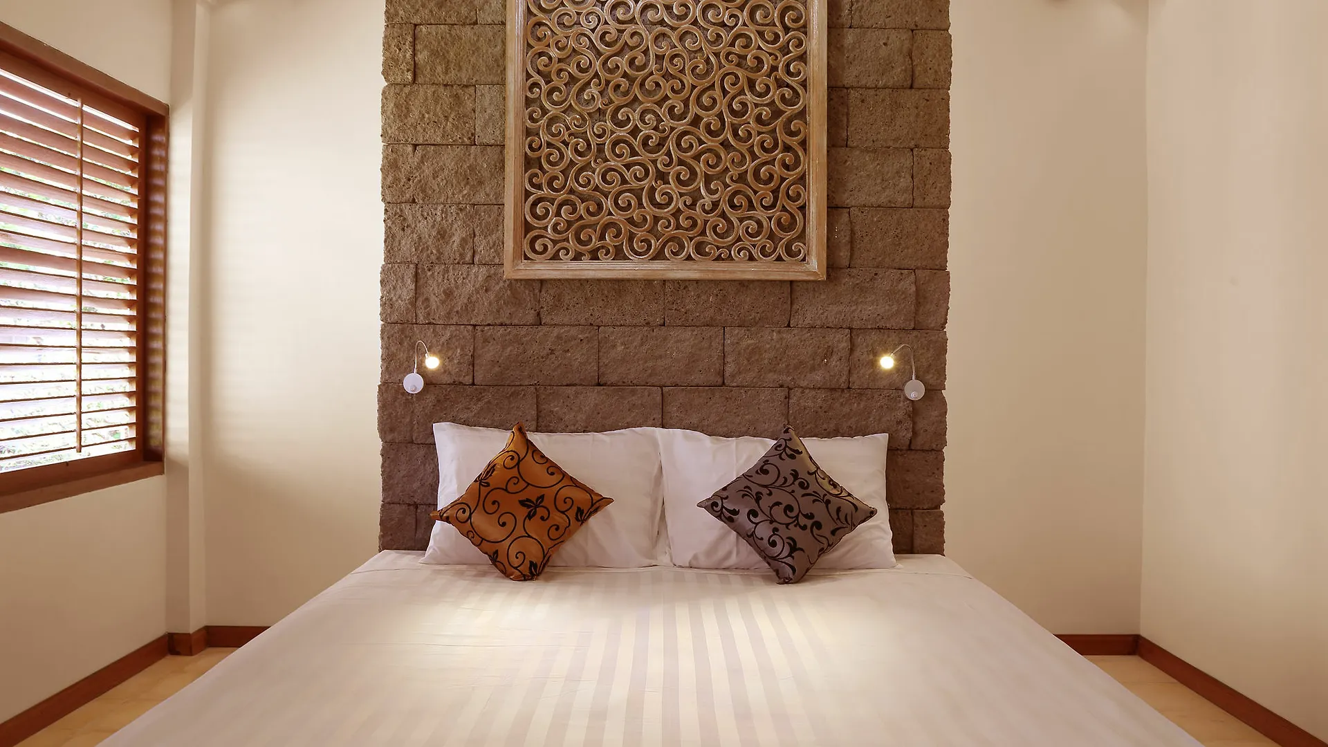 Panorama Ubud Private Villa