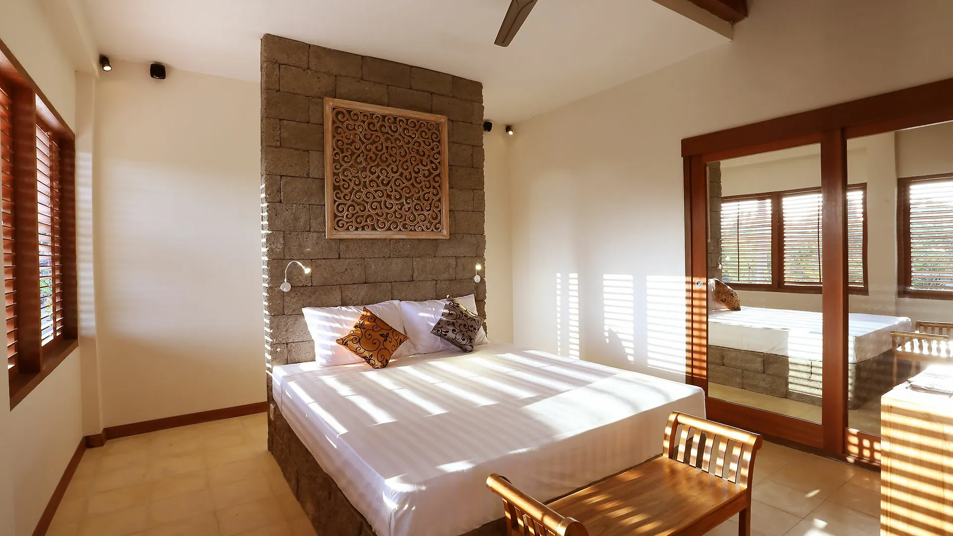 Panorama Ubud Private Villa 0*, Ubud (Bali)