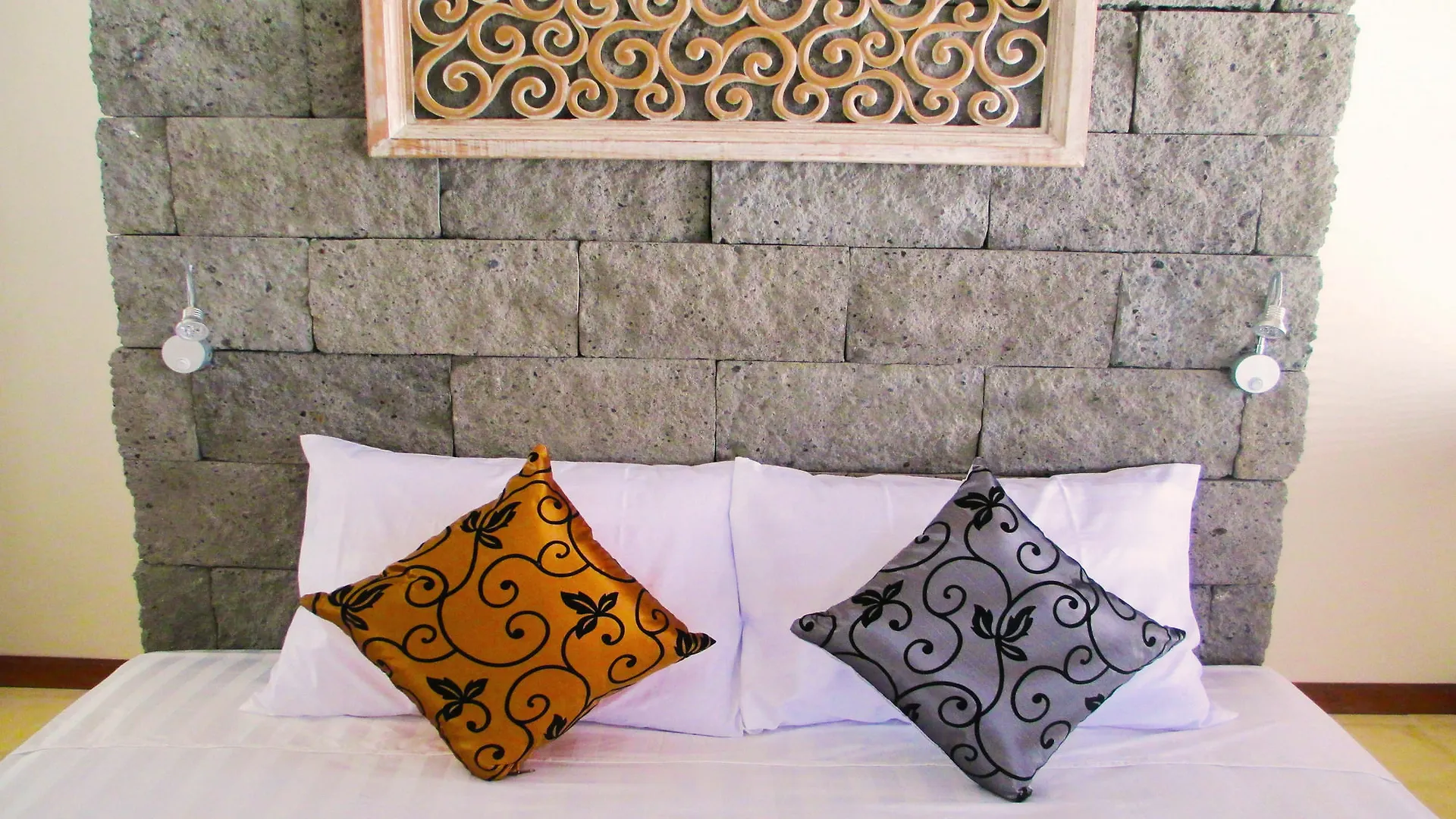 Panorama Ubud Private Villa